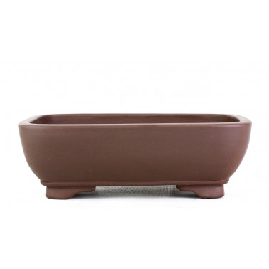 Yixing Bonsai Pot BSE-019