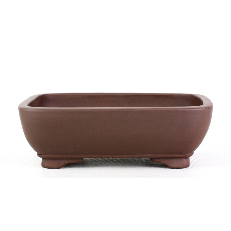 Yixing Bonsai Pot BSE-019