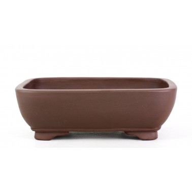 Yixing Bonsai Pot BSE-019