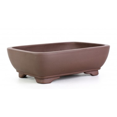 Yixing Bonsai Pot BSE-019
