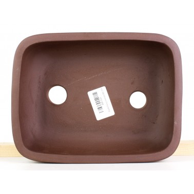 Maceta Bonsái Yixing BSE-019