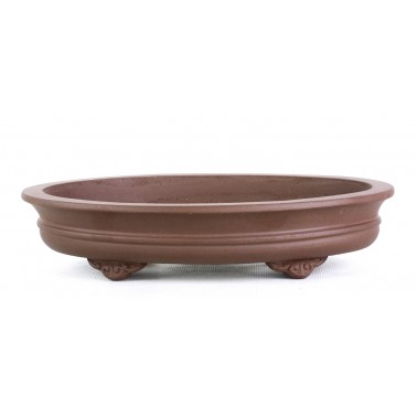 Yixing Bonsai Pot BSE-023