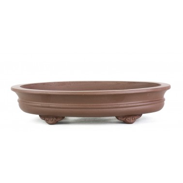 Yixing Bonsai Pot BSE-023