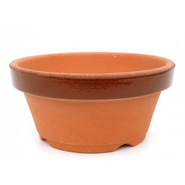 Maceta Bonsái Entrenamiento Nº 03