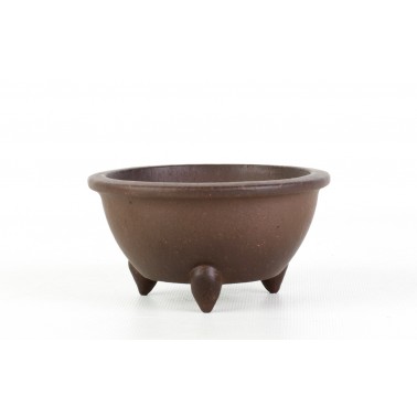 Yixing Bonsai Pot QR-308B
