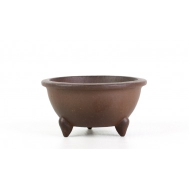 Yixing Bonsai Pot QR-308B