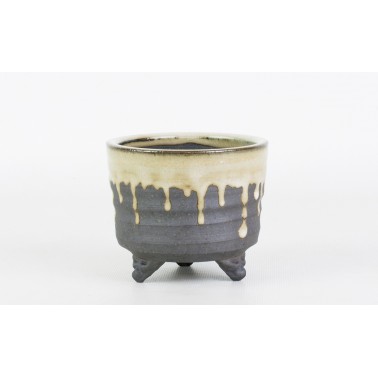 Seto Bonsai Pot 3B-05-1