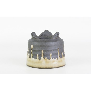 Seto Bonsai Pot 3B-05-1