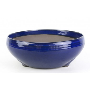 Seto Bonsai Pot 2B-28A