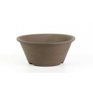 Yokkaichi Bonsai Pot M09-01