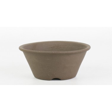 Yokkaichi Bonsai Pot M09-01