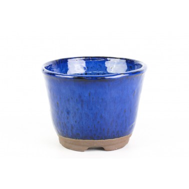 Yokkaichi Bonsai Pot M14-26