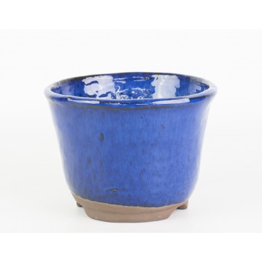 Yokkaichi Bonsai Pot M14-26