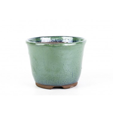 Yokkaichi Bonsai Pot M14-28