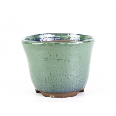 Yokkaichi Bonsai Pot M14-28