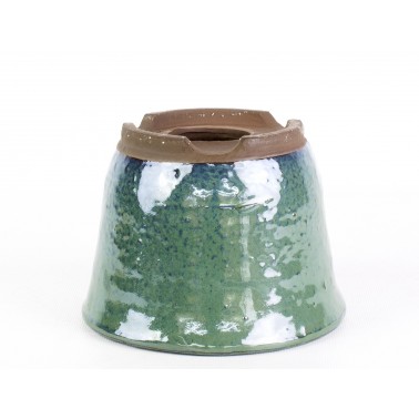 Yokkaichi Bonsai Pot M14-28