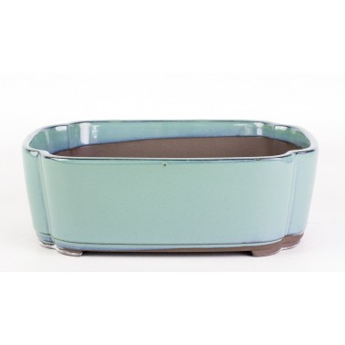 Yokkaichi Bonsai Pot M19-23A