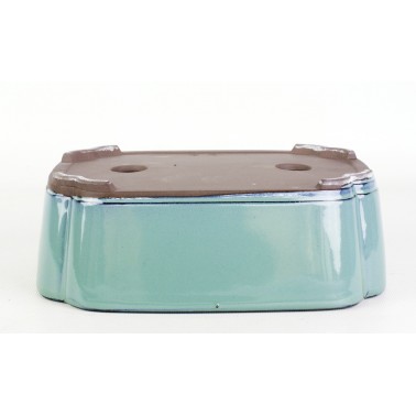 Yokkaichi Bonsai Pot M19-23A