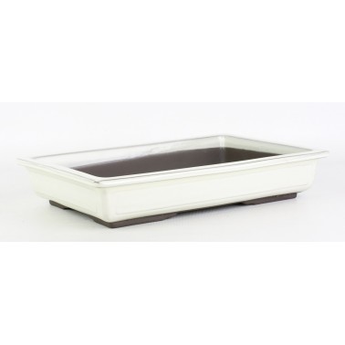 Yokkaichi Bonsai Pot M31-07
