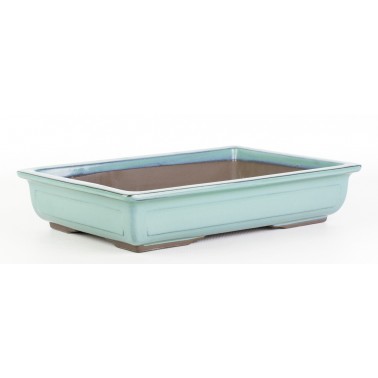 Yokkaichi Bonsai Pot M31-14