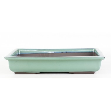 Yokkaichi Bonsai Pot M31-15