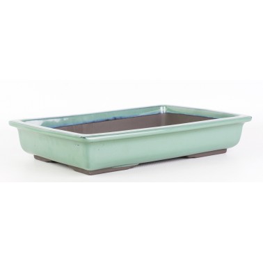 Yokkaichi Bonsai Pot M31-15