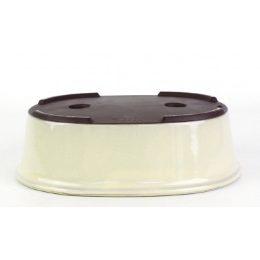 Yokkaichi Bonsai Pot M33-05A