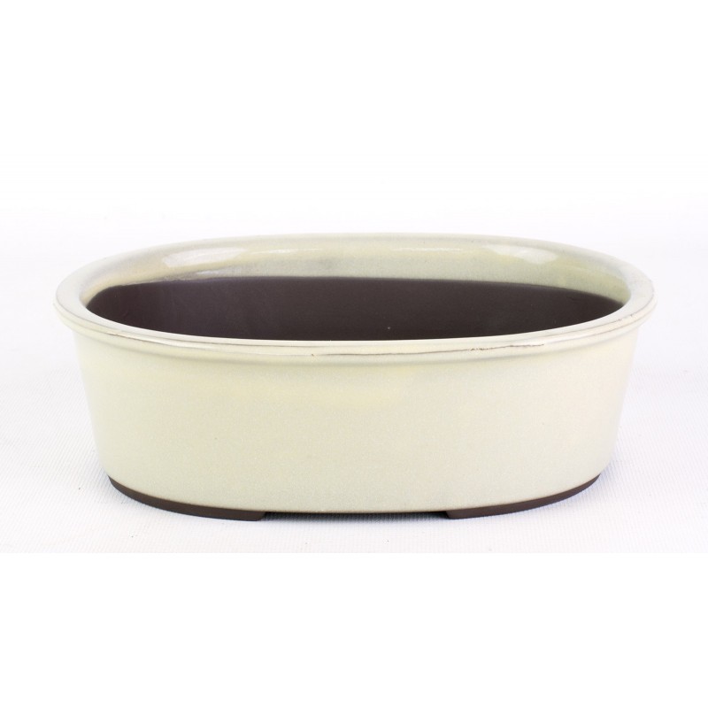 Yokkaichi Bonsai Pot M33-05B