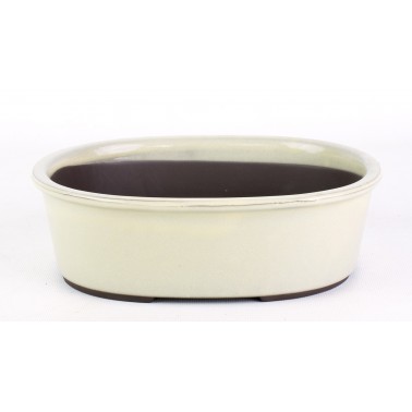 Yokkaichi Bonsai Pot M33-05B