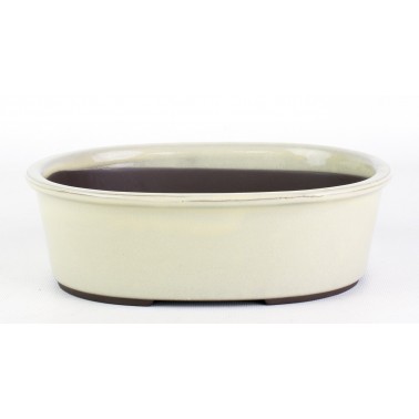 Yokkaichi Bonsai Pot M33-05B