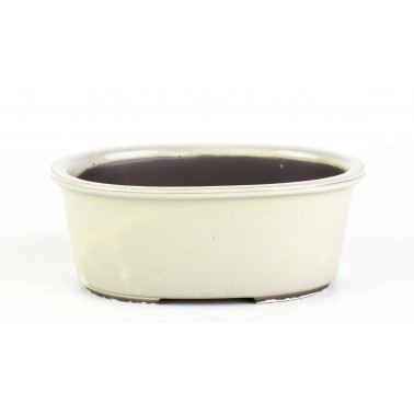 Yokkaichi Bonsai Pot M33-05C