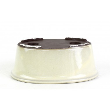 Yokkaichi Bonsai Pot M33-05C