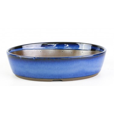 Yokkaichi Bonsai Pot M33-07B