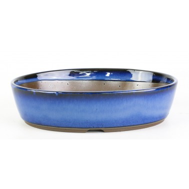 Yokkaichi Bonsai Pot M33-07B