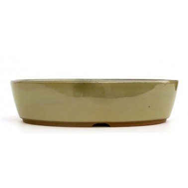 Yokkaichi Bonsai Pot M33-09B