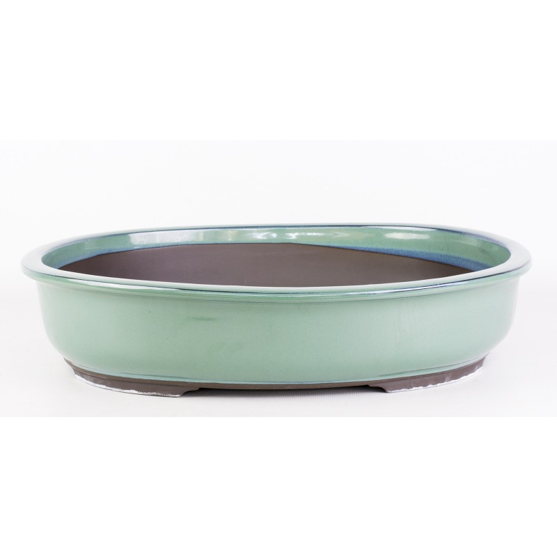 Yokkaichi Bonsai Pot M35-20A