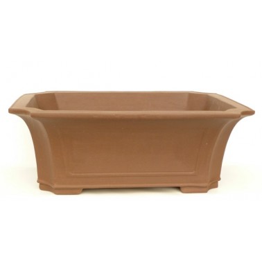 Maceta Bonsái Yixing L-0005