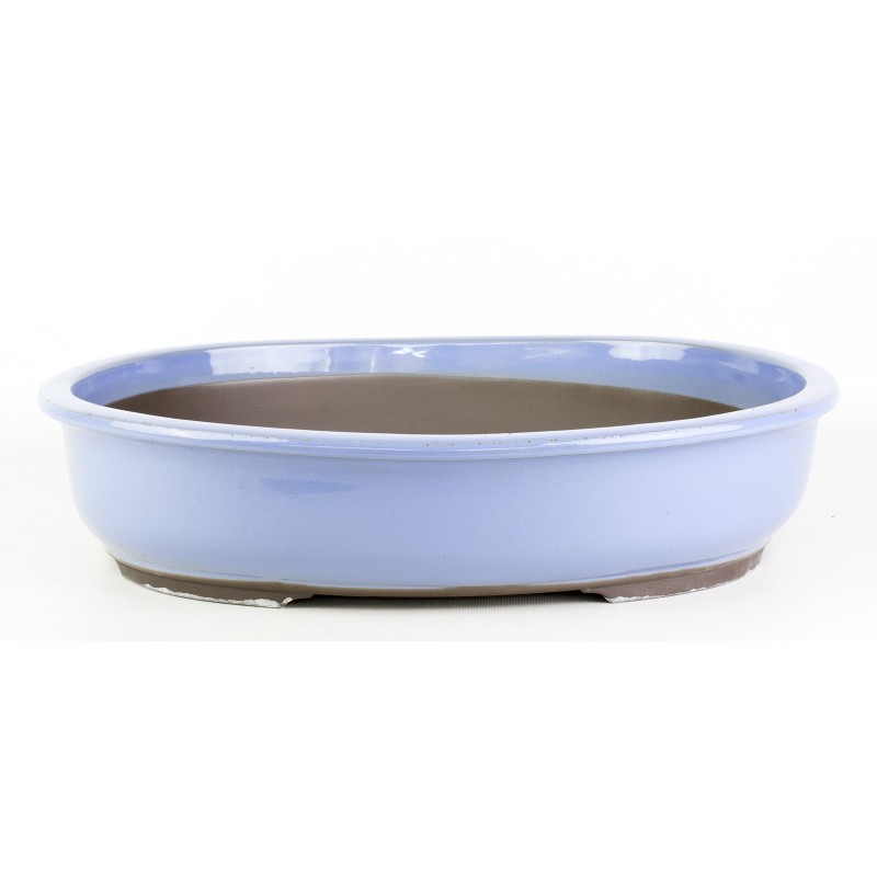 Yokkaichi Bonsai Pot M35-21B