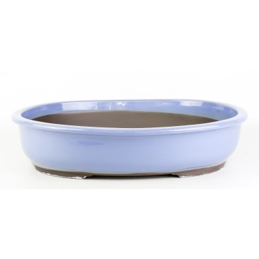 Yokkaichi Bonsai Pot M35-21B