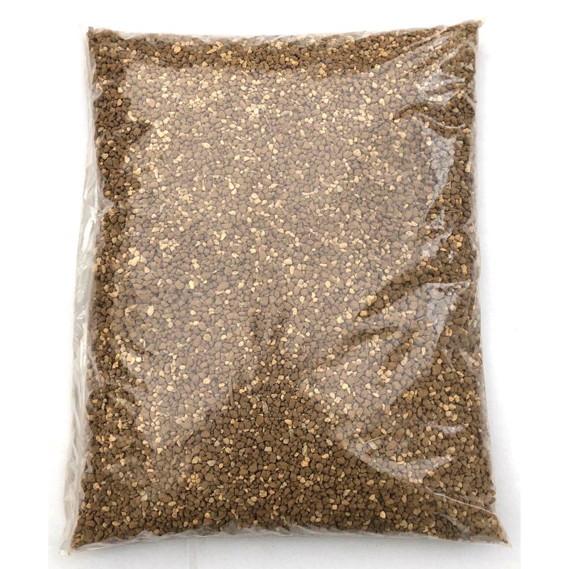 Akadama y Kiryuzuna grano SHOHIN 2L