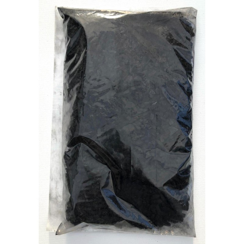 Bamboo Charcoal SHOHIN grain 1L