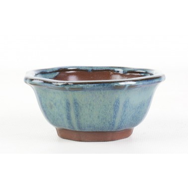 Maceta Bonsai Yixing ECJ-004