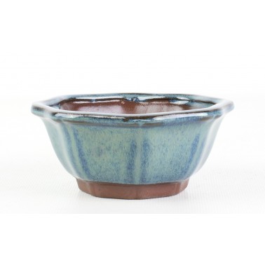 Maceta Bonsai Yixing ECJ-004