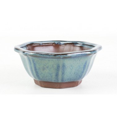 Yixing Bonsai Pot ECJ-004