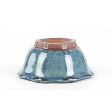 Yixing Bonsai Pot ECJ-004