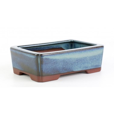 Maceta Bonsái Yixing ECJ-032