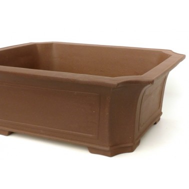 Maceta Bonsái Yixing L-0013