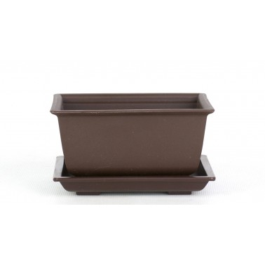 Maceta de Plástico 11cm