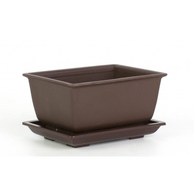 Maceta de Plástico 11cm