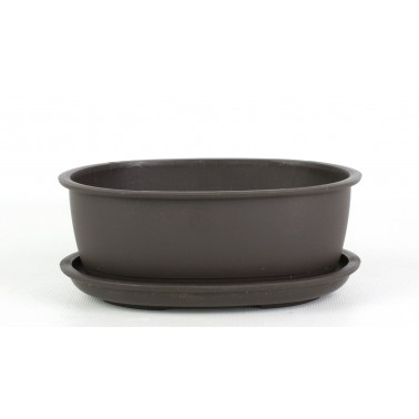 Plastic Pot 16cm